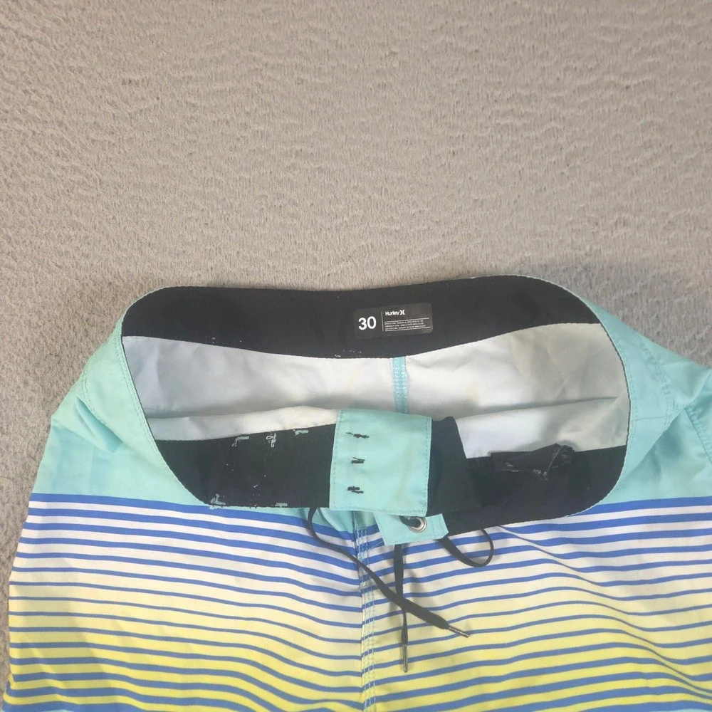 Hurley excellent used